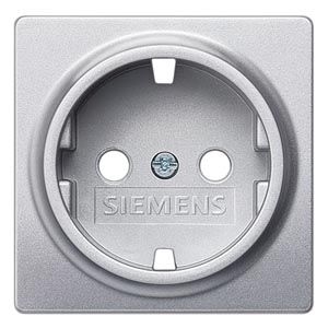 Розетка Siemens  DELTA  i -system 5UB1934